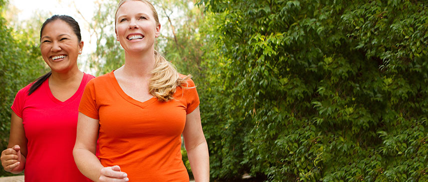 Simple ways to stay active